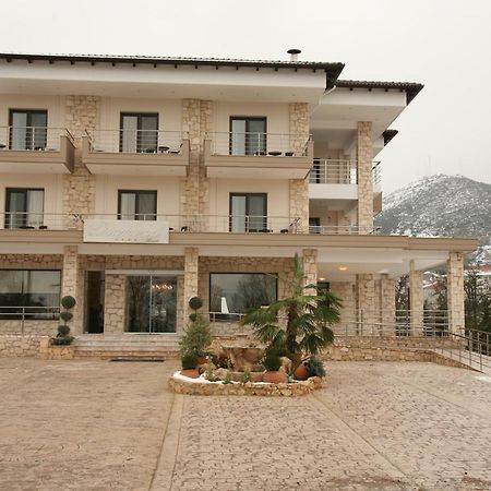 Diamond River Resort & Spa Καστοριά Εξωτερικό φωτογραφία